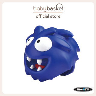 Micro Scooter Buddy Monsters ตุ๊กตาติดและตกแต่งสกูตเตอร์ สามารถติดได้กับสกูตเตอร์ Micro ที่มีแฮนด์แบบ T-bar ทุกรุ่น