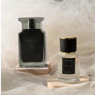 กลิ่น WOOD&amp;SUIT - EMYRER PARFUM