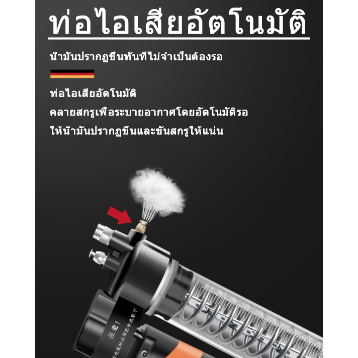 ปืนอัดจารบีไฟฟ้า-ปืนอัดจารบีไฟฟ้าแบบชาร์จไฟได้-24v-อัตโนมัติแรงดันสูงลิเธียมแบตเตอรี่เนย