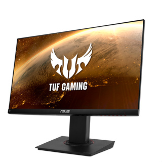 TUF Gaming VG289Q Gaming Monitor – 28 inch UHD 4K (3840x2160), IPS, DCI-P3 , Adaptive-Sync, FreeSync™, HDR 10