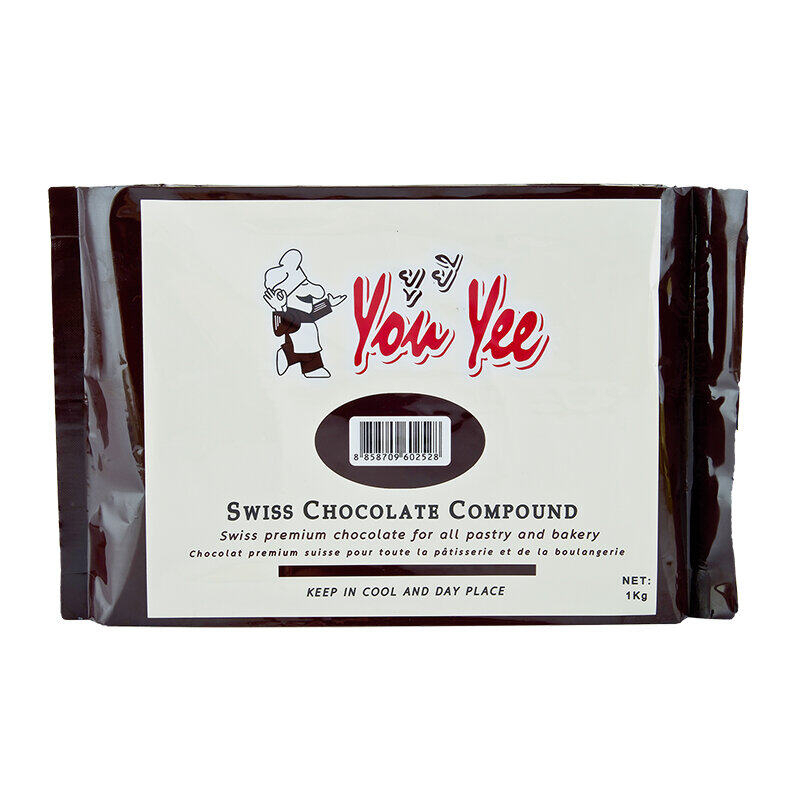 swiss-chocolate-compound-ตรา-you-yee-สวิสช็อคโกแลตคอมพาวด์-ยูยี-ขนาด-1-กก