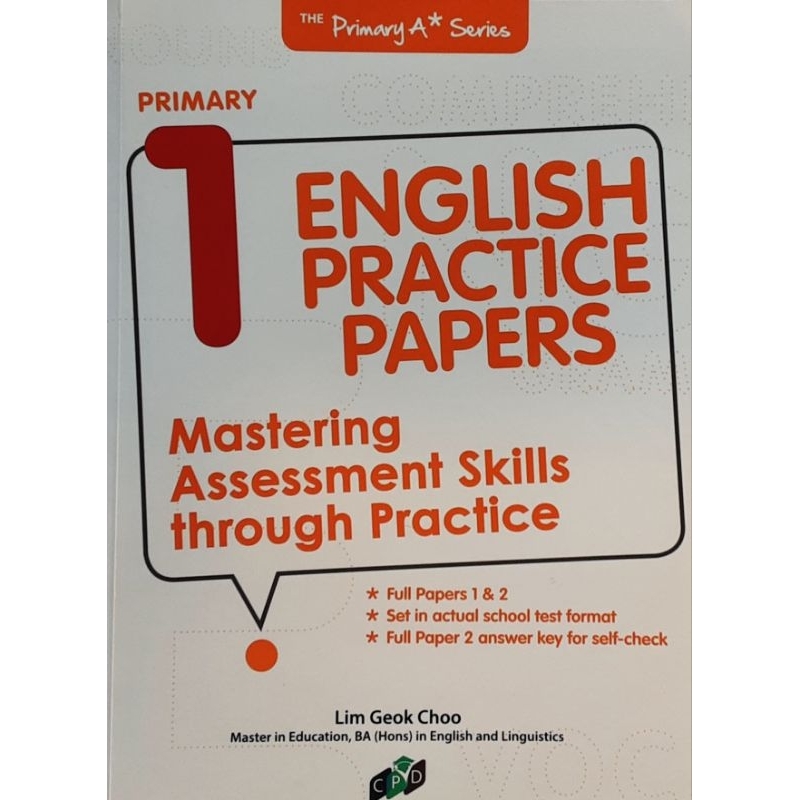 english-practice-papers-mastering-examination-skills-through-practicep1-6-ข้อสอบวิชาภาษาอังกฤษ-ป-1-ป-6พร้อมเฉลย