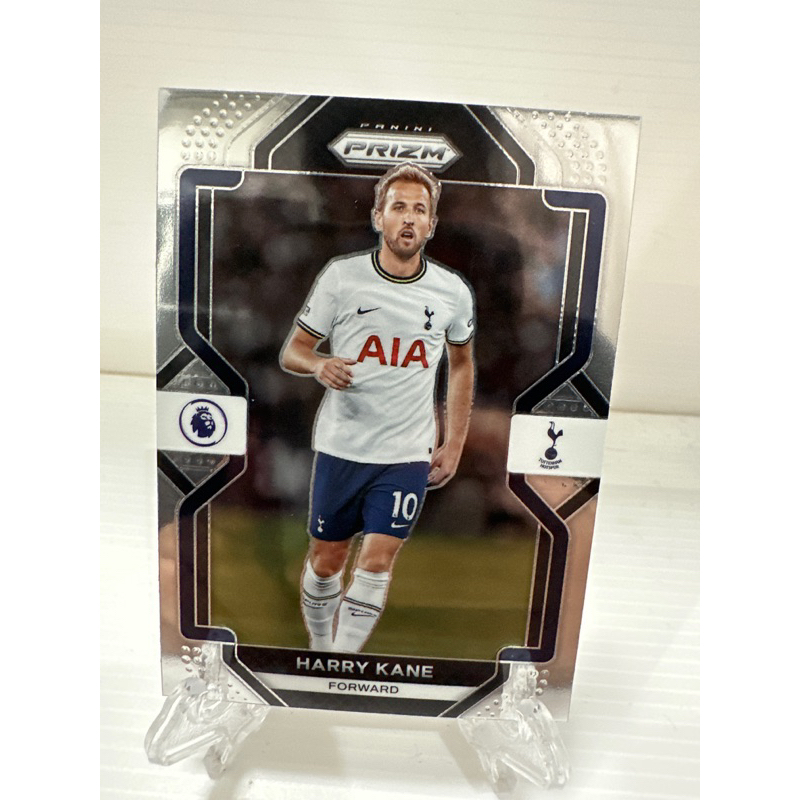 2022-23 Panini Prizm Premier League Soccer Cards Tottenham Hotspur ...