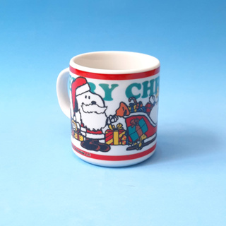 แก้วเซรามิค Snoopy แก้วช็อต สนูปปี้ การ์ตูนน่ารักๆ งานสะสมของแท้จากญี่ปุ่น  มือ 2   งานคาร์แรคเตอร์สไตล์ญี่ปุ่น 🎏🎌