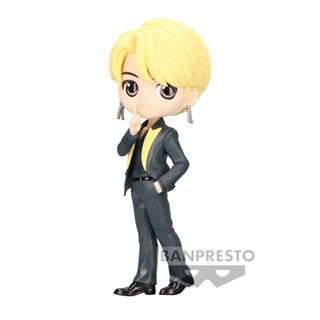 Bandai(บันได) BANPRESTO TINYTAN BUTTER Q POSKET-JIMIN-(VER.A)