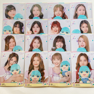 BNK48 Circle Jam Comp set