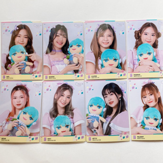 BNK48 Circle Jam comp set