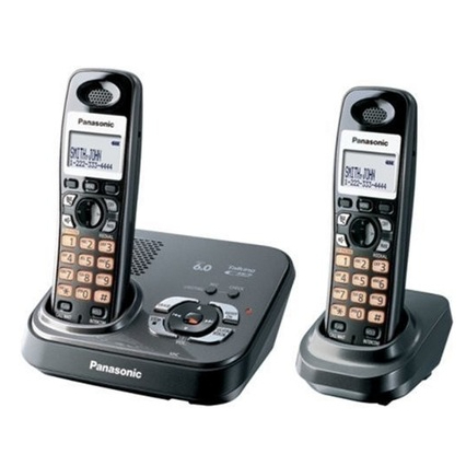 panasonic-โทรศัพท์ไร้สายระบบดิจิตอล-id-dect6-0-ส่งสัญญาณผ่านผนัง