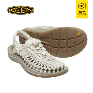 ภาพหน้าปกสินค้ารองเท้า Keen รองเท้าผ้าใบผญ KEEN thailand official รองเท้าแตะ รองเท้า ผู้หญิง รองเท้าkeenแท้ Women\'s or Man\'s UNEE ที่เกี่ยวข้อง