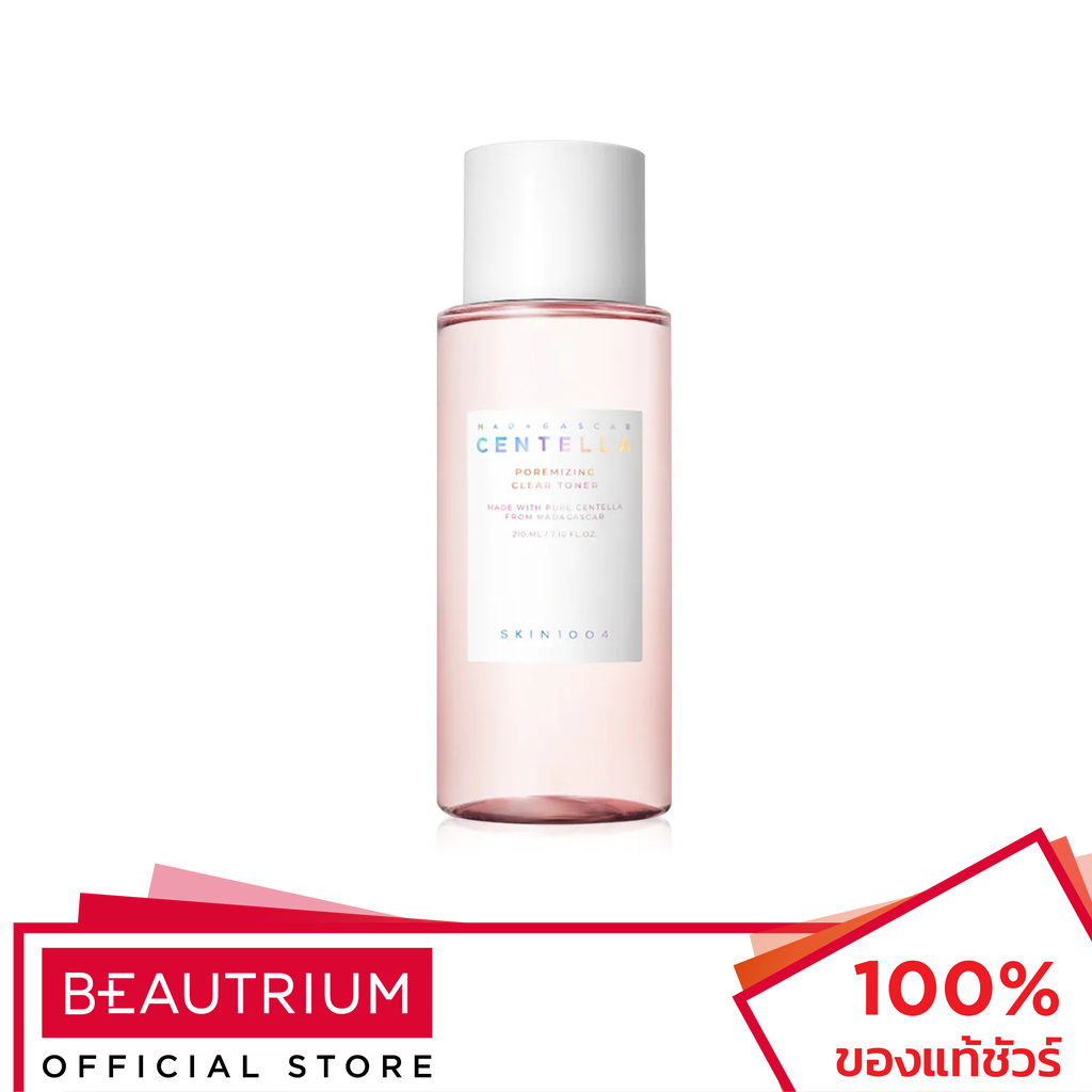 skin1004-madagascar-centella-poremizing-clear-toner-โทนเนอร์-210ml