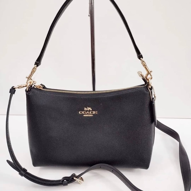 แท้-พร้อมส่ง-coach-ce584-clara-shoulder-bag