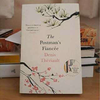 English novel The Postmans Fianćee