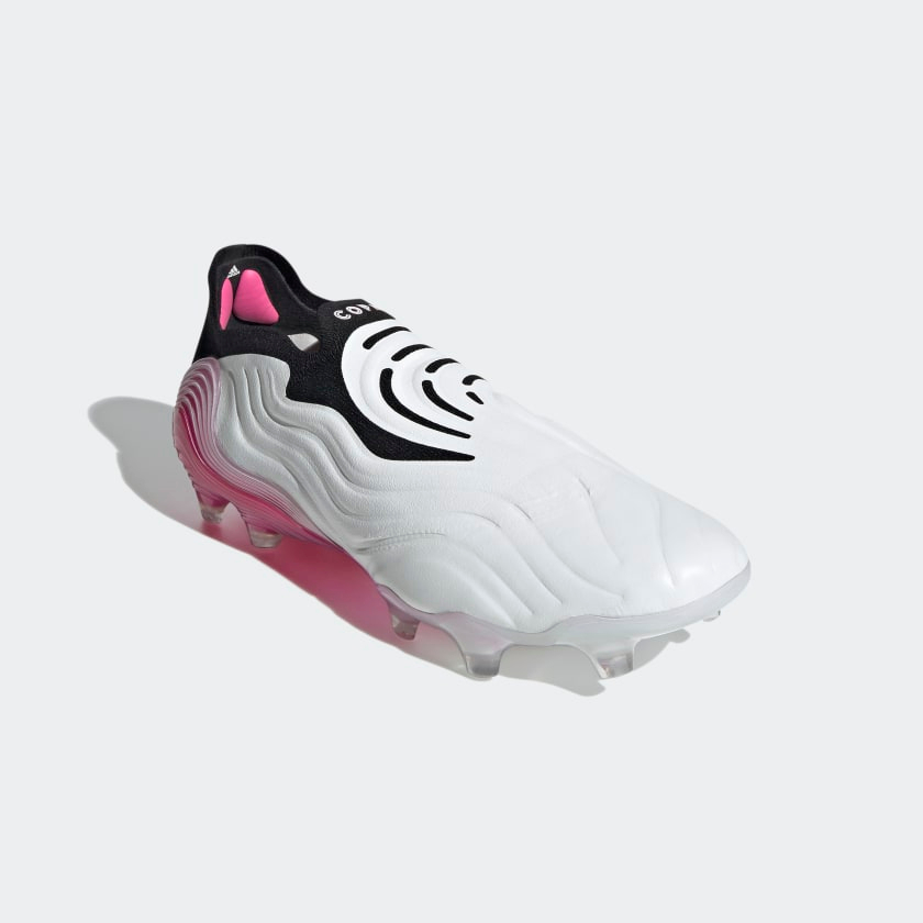 สตั๊ด-adidas-copa-sense-fg-white-shock-pink-fw7917-สินค้าลิขสิทธิ์แท้-adidas-รองเท้าฟุตบอล