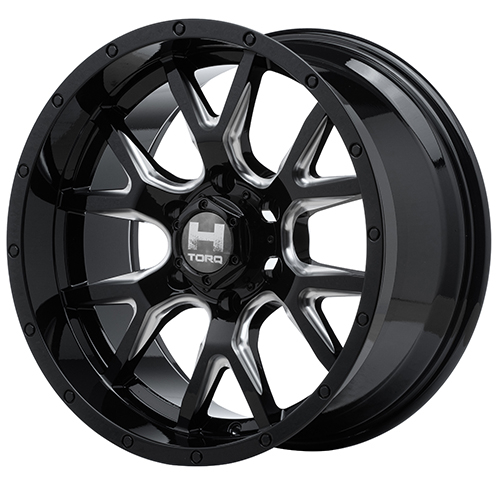 torq-wheel-h08-ขอบ-20x9-5-6รู139-7-et-15-สีbks-แม็กขอบ20-ล้อแม็กขอบ20-แม็กรถยนต์ขอบ20