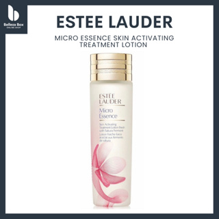 Estee Lauder Micro Essence Skin Activating Treatment Lotion 200ml