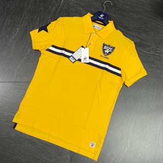 ภาพขนาดย่อของสินค้าBEVERLY HILLS POLO CLUB เสื้อโปโลแขนสั้นผู้ชาย