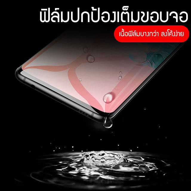 ภาพสินค้าRedmi 10 5G 10 10A 10C 7 7A 8 8A 9 9A 9C 9T ฟิล์มไฮโดรเจล ฟิล์มRedmi (PIGGA BOO ) จากร้าน pigga_boo_film บน Shopee ภาพที่ 6