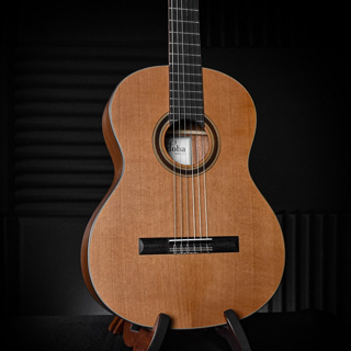 กีต้าร์คลาสสิค Cordoba C3M SOLID WESTERN RED CEDAR / MAHOGANY Classic Guitar กีตาร์คลาสสิค กีตาร์