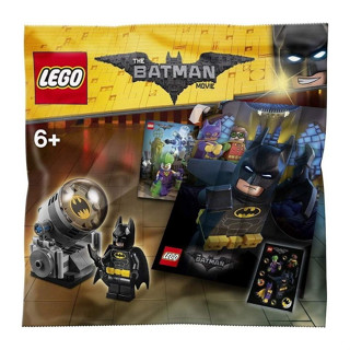 LEGO® DC 5004930 Batman Movie Accessory Polybag - เลโก้ใหม่ ของแท้ 💯%  พร้อมส่ง