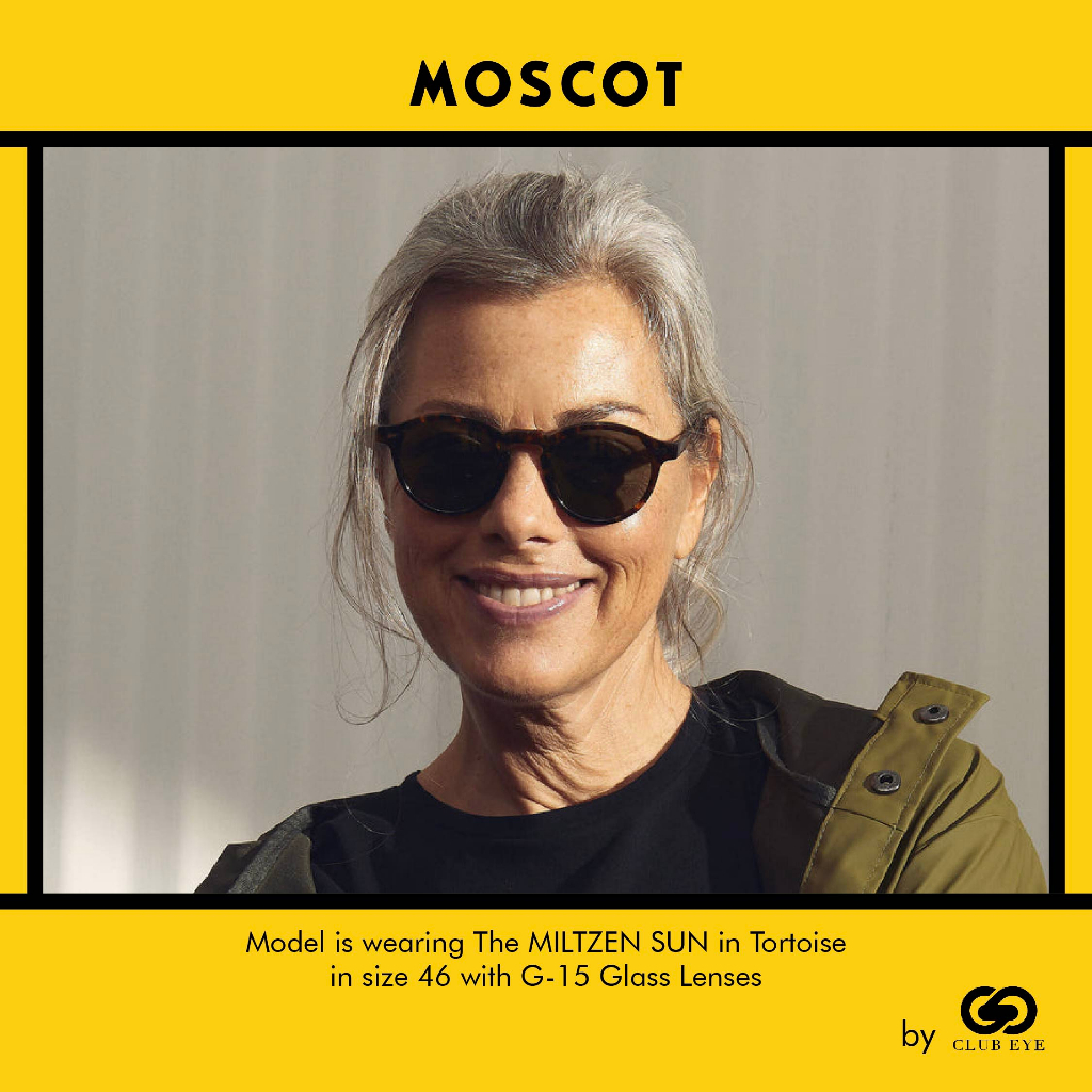 moscot-แว่นกันแดด-มอสคอต-รุ่น-miltzen-สีกรอบ-sapphire-สีเลนส์-grey-ไซซ์-49-ของแท้-มีประกัน