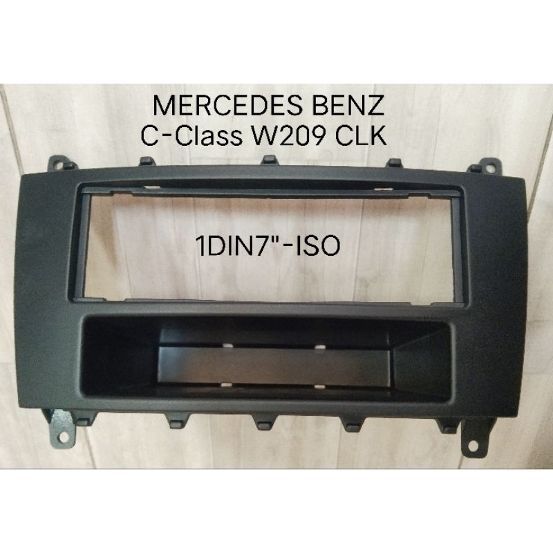 Front Wheel Bearing Kit For Mercedes-Benz C Class / CLK Class 2000-Onwards – 2 Year Warranty