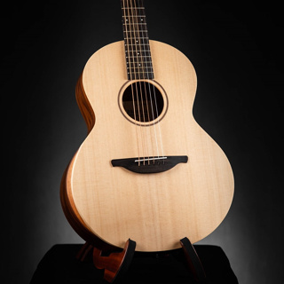 กีต้าร์โปร่ง Sheeran S-02 SOLID SITKA SPRUCE / SANTOS ROSEWOOD กีตาร์ acoustic guitar กีตาร์โปร่ง