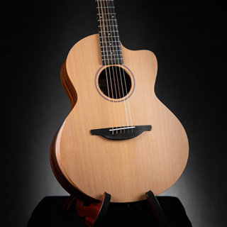 กีต้าร์โปร่ง Sheeran S-03 SOLID CEDAR / SANTOS ROSEWOOD Acoustic Guitar
