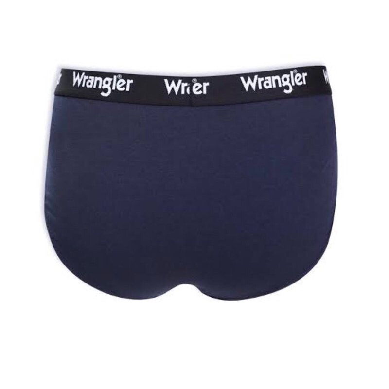 กางเกงชั้นในชาย-wrangler-ทรง-brief-สี-navyblue