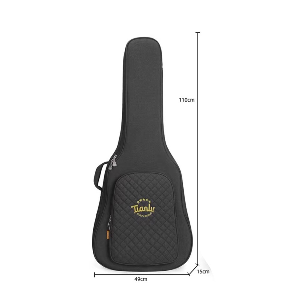 กระเป๋ากีต้าร์โปร่ง-แบบซอฟเคส-tl-a29-จัมโบ้-42-นิ้ว-acoustic-guitar-softcase