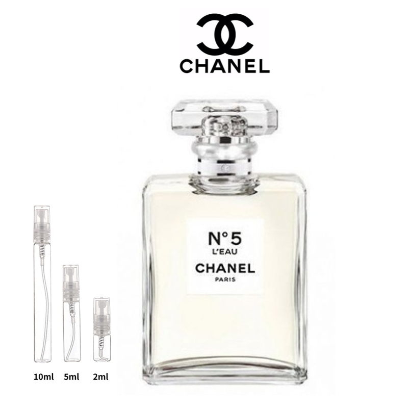 chanel-no-5-l-eau-edt-5ml-10ml-shopee-thailand
