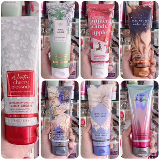 *ของแท้**/พร้อมส่ง* Bath&amp;Body Work Body Cream BBW โลชั่นน้ำหอมใหม่!!