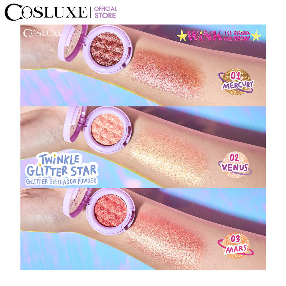 cosluxe-wink-to-the-blink-blink-twinkle-glitter-star-glitter-eyeshadow-powder-กลิตเตอร์-อายแชโดว์