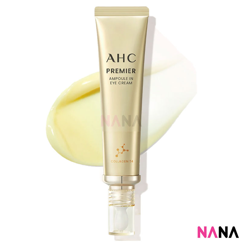 AHC Premier Ampoule In Eye Cream 40ml (AHC Eye Cream Season 11
