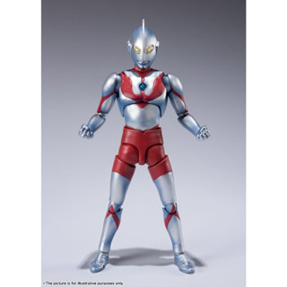 S.H.Figuarts ULTRAMAN -THE RISE OF ULTRAMAN