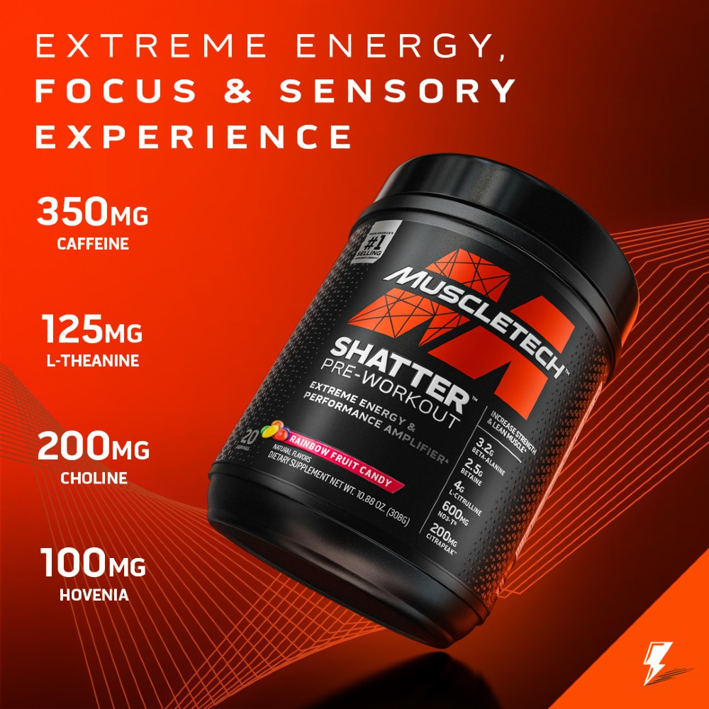 เพิ่มพลัง-ก่อนออกกำลังกาย-muscletech-shatter-pre-workout