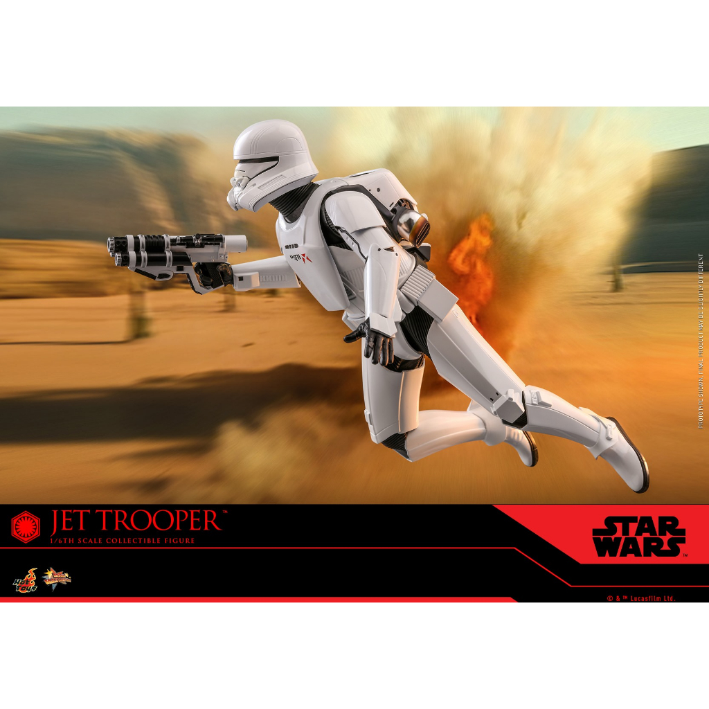 hot-toys-mms-561-star-wars-the-rise-of-skywalker-jet-trooper-ใหม่