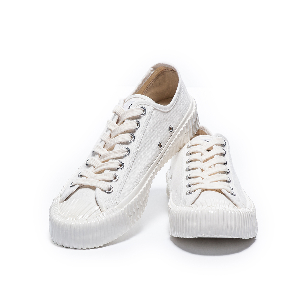 excelsior-รองเท้าผ้าใบ-รุ่น-bolt-lo-สี-steam-white