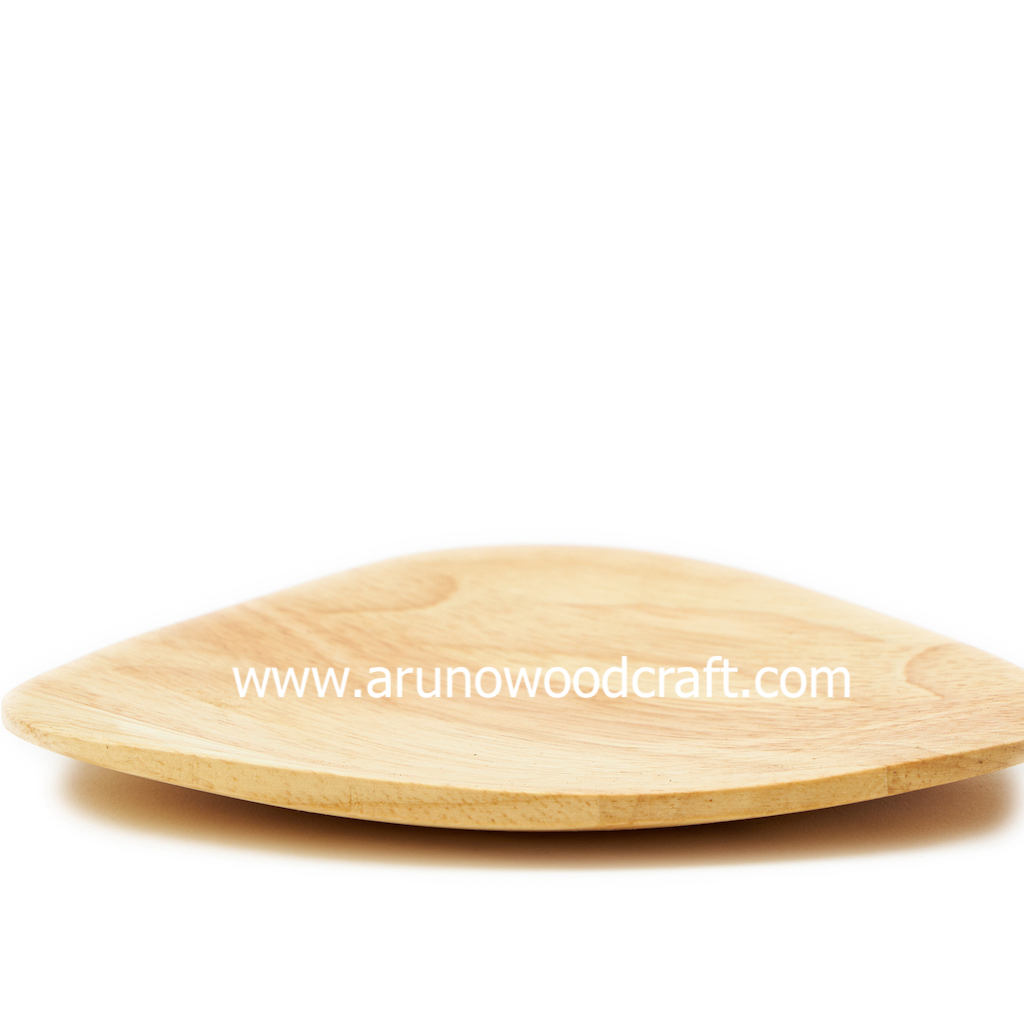 จานสามเหลี่ยม-w-14-5-cm-x-l-14-5-cm-l-triangle-wooden-plate-w-14-5-x-l-14-5-cm