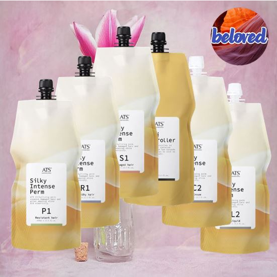 ATS Silky Intense Perm P1, R1, S1, Multi Controller (MC), L2, C2 ขนาด ...