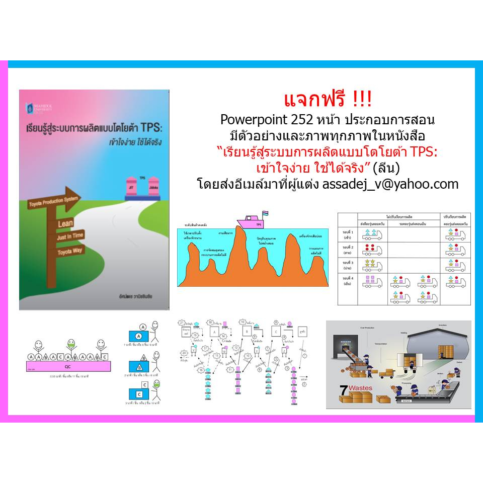 c111-9786164435742-เรียนรู้สู่ระบบการผลิตแบบโตโยต้า-tps-เข้าใจง่าย-ใช้ได้จริง