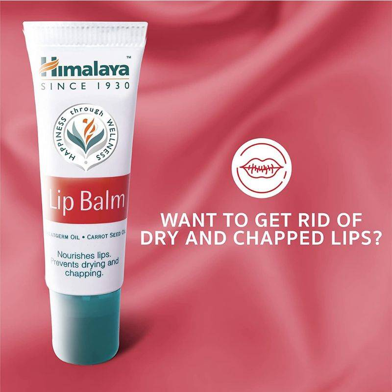 himalaya-herbals-lip-balm-หิมาลายา-ลิปบาล์ม-กลิ่นหอม-บำรุงปากนุ่มชุ่มชื่น