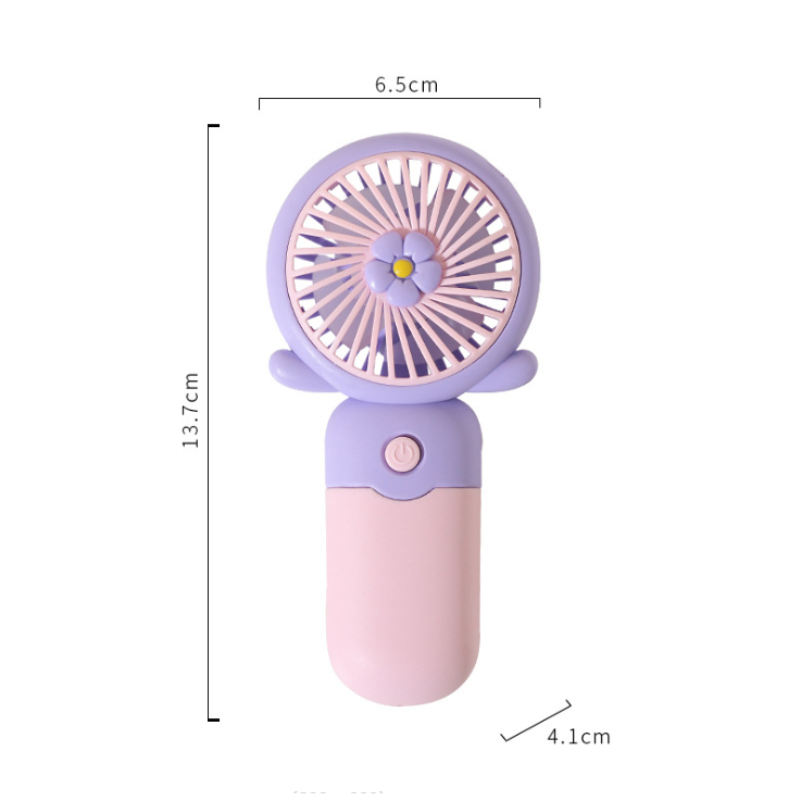 felice-พัดลม-พัดลมพกพา-พัดลมไฟฟ้า-usb-ราคาส่ง