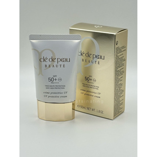 Cle De Peau Beaute UV Protective Cream SPF50+PA++++ ผลิต 01/22