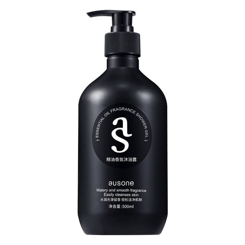 ausone-essential-oil-shampoo-แชมพูบำรุงหนังศรีษะ