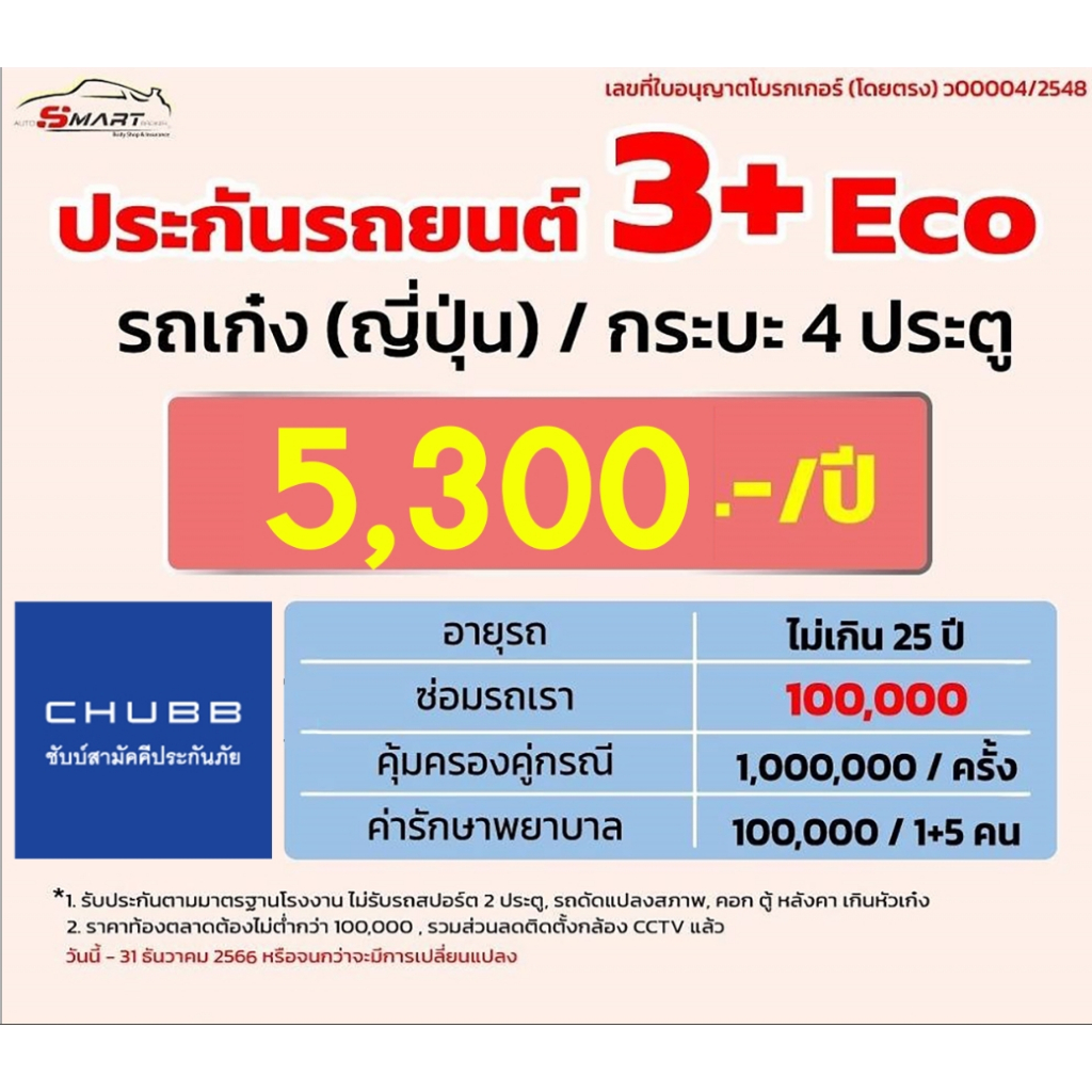 3-eco-รถเก๋ง-กระบะ4ประตู-4-900-ราคาดี-ไม่มีบวกเพิ่ม-ประกันดี-เคลมง่าย-มีอู่ซ่อมเอง-ประกันภัย-ผ่อนได้