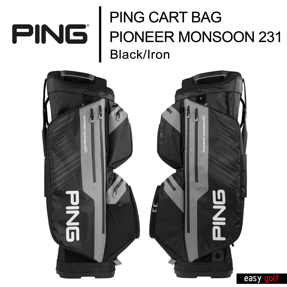 ping-bag-pioneer-monsoon-231-ping-cart-bag-ถุงกอล์ฟ