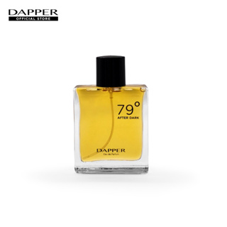 ภาพหน้าปกสินค้าDAPPER น้ำหอมผู้ชาย DAPPER 79° After Dark Eau De Parfum ขนาด 65ML ที่เกี่ยวข้อง