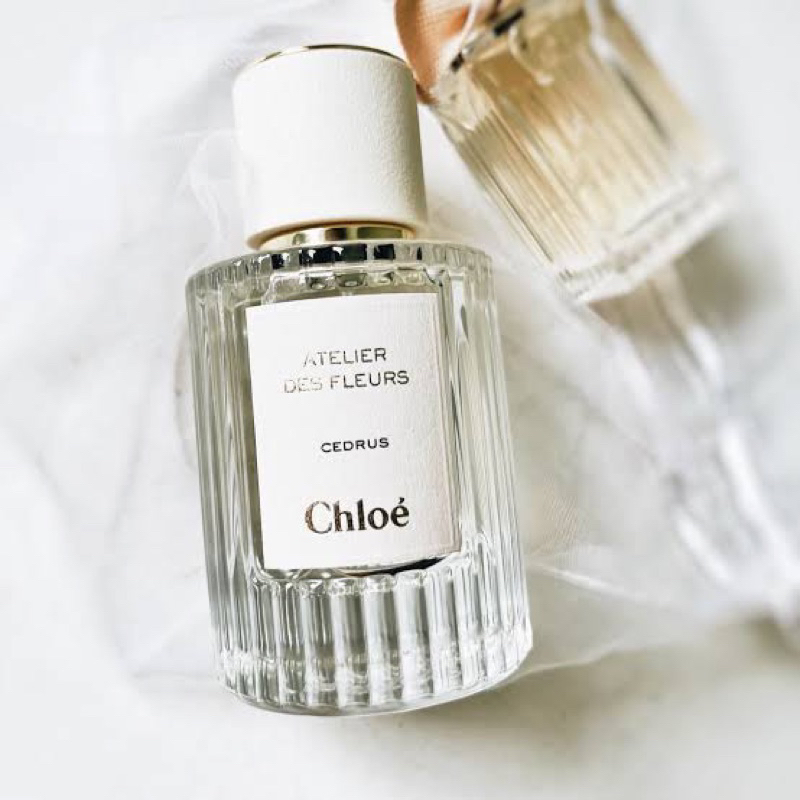 แท้-น้ำหอม-chloe-atelier-des-fleurs-herba-mimosa-edp-100ml-nobox