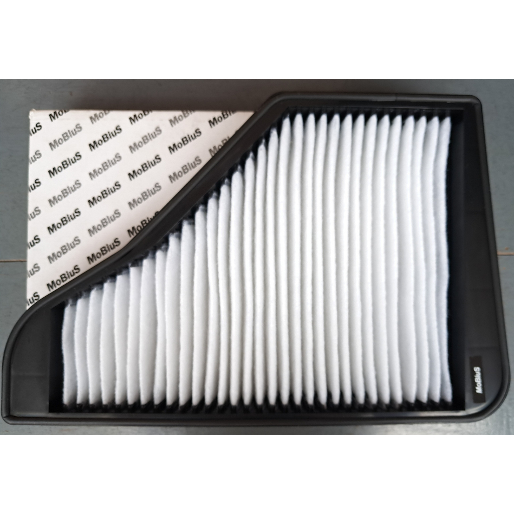 BENZ ไส้กรองแอร์ cabin filter รถเบนซ์ S-Class W140 S280 S320 S500 ...