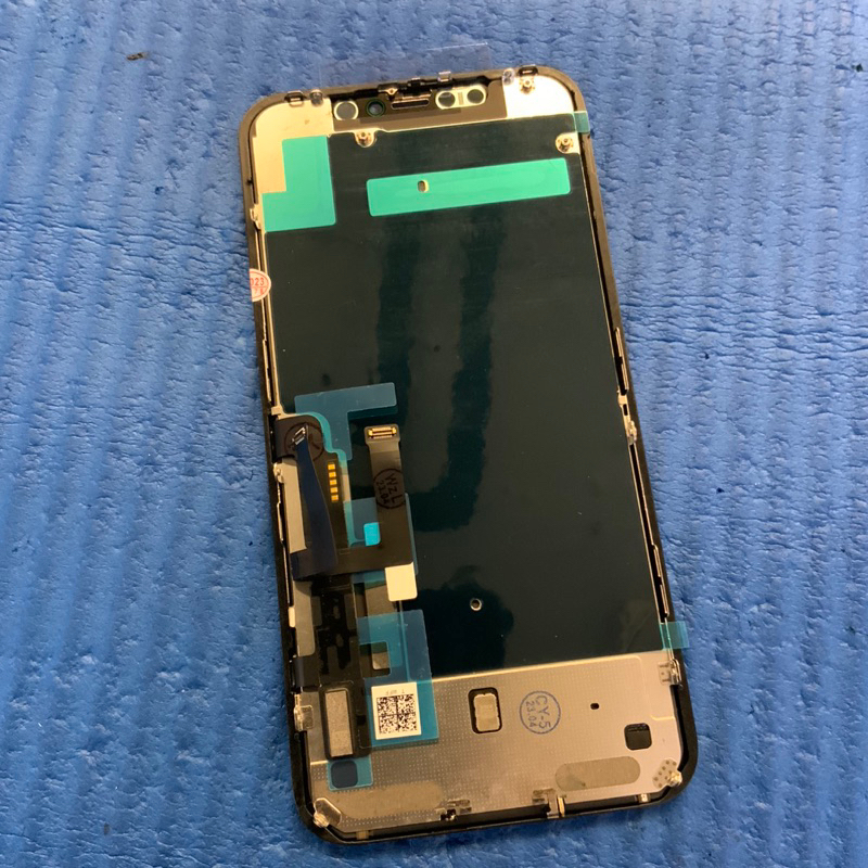 อะไหล่จอ LCD ip11 งานเทียบแท้ ฟรีชุดไขควงและฟิล์มติดกระจก 1 ชิ้น ใช้ ...